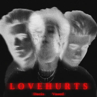 LOVEHURTS by Vased