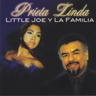 Prieta Linda by Little Joe y La Familia