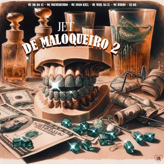 Jet de Maloqueiro 2 by MC Nego Kell