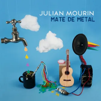 Mate de Metal by Julian Mourin