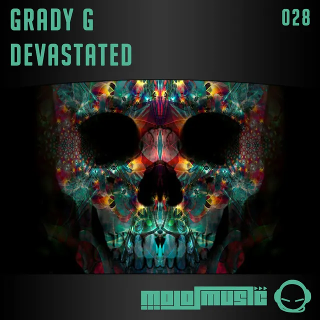 Devastated - Original Mix