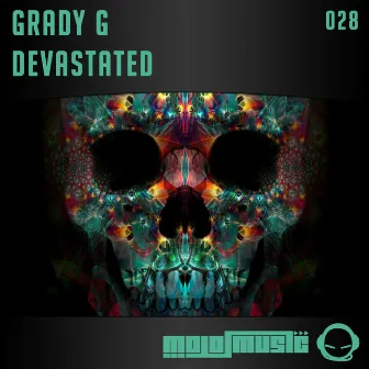 Devastated by Grady G