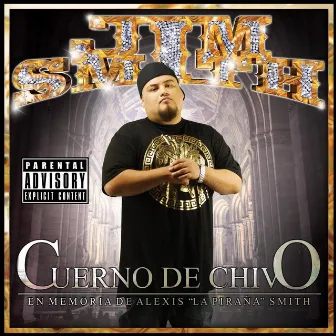 Cuerno De Chivo by Jim Smith