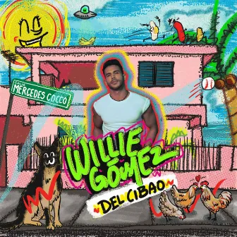 Del Cibao by Willie Gomez