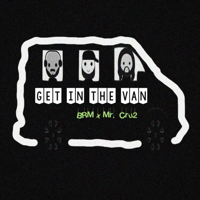 Get in the Van