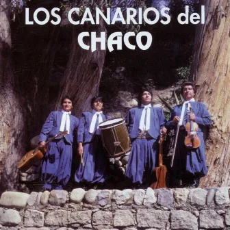 De Colección by Los Canarios del Chaco