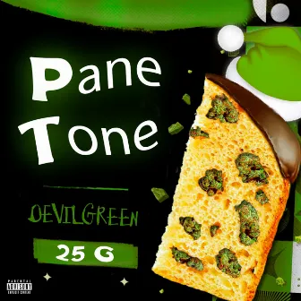 Panetone by DevilGreen