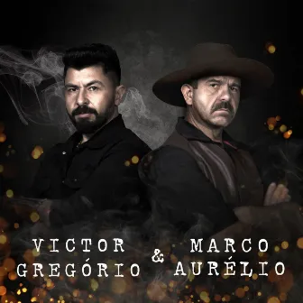 Victor Gregório & Marco Aurélio by Victor Gregório & Marco Aurélio