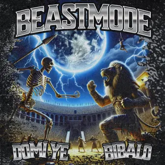 Beastmode by Domi Ye