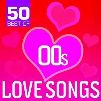 50 Best of 00s Love Songs by The Blue Rubatos