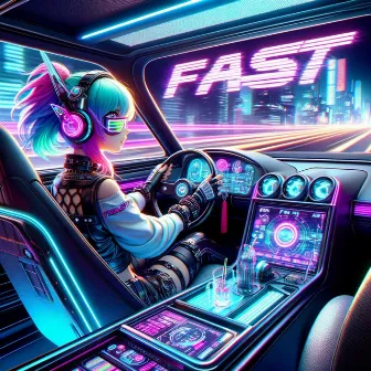 FAST by Fvrwvrd