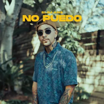 No Puedo by Slim Ans