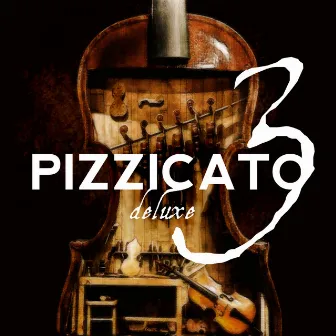 Pizzicato Deluxe 3 by Luc Pisco