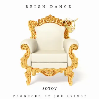 Reign Dance by SOTOV