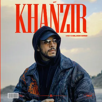 KHANAZIR by Mehdi Black Wind