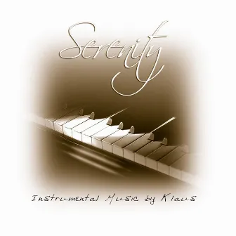 Serenity Instrumental Music by Klaus