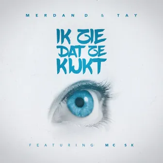 Ik Zie Dat Ze Kijkt by Tay