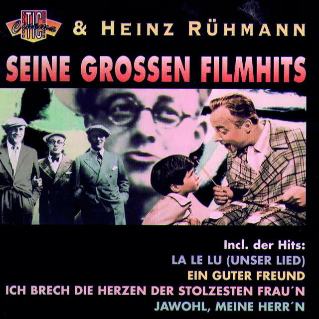 Seine großen Filmhits