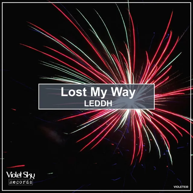 Lost My Way