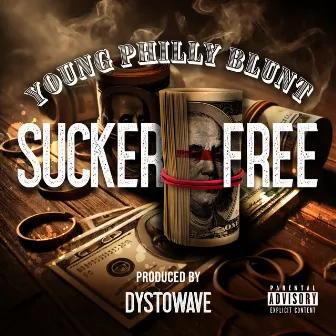 Sucker Free by Young Philly Blunt