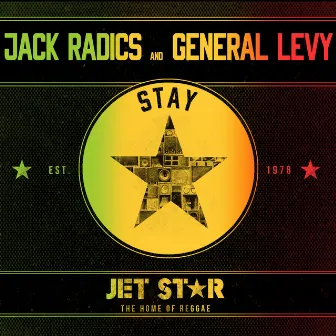 Stay by Jack Radics