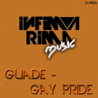 Gay Pride by Guade