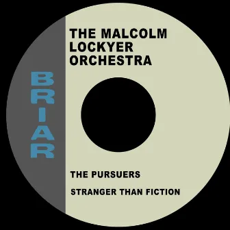 The Pursuers by Malcolm Lockyer Orchestra