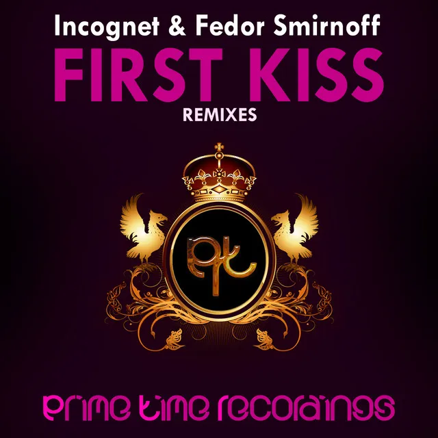 First Kiss - Project Freshdance Remix