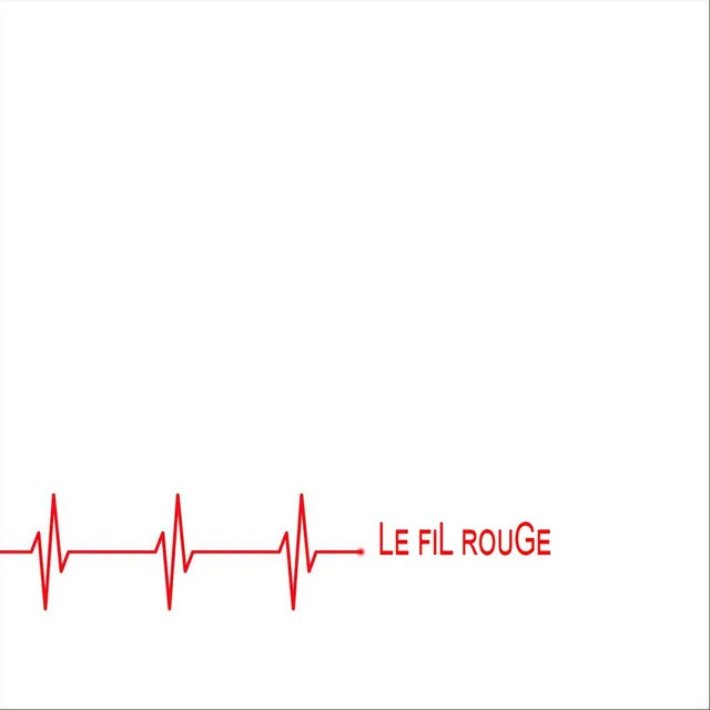 Le fil rouge