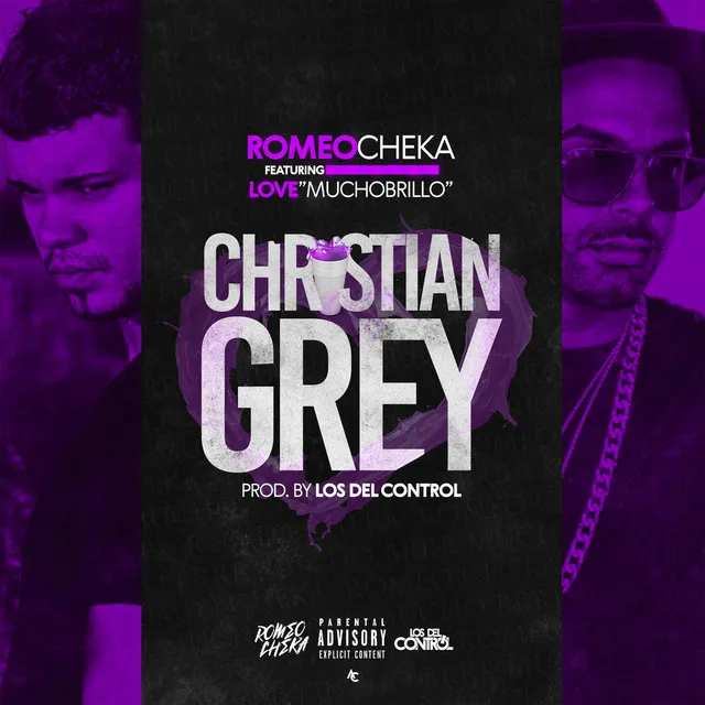 Christian Grey - Original Mix