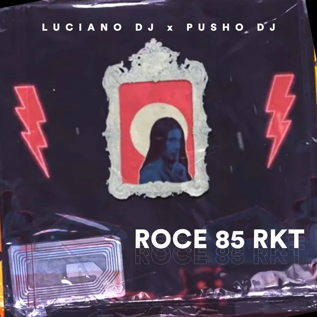 Roce 85 RKT