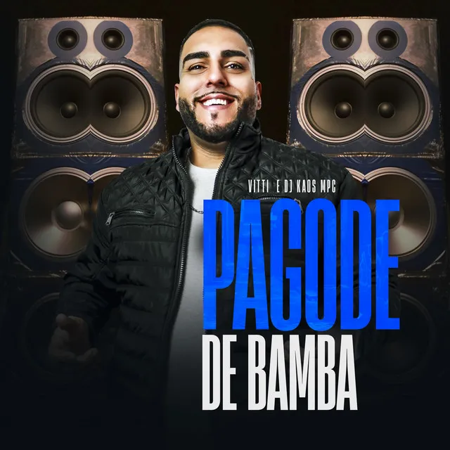 Pagode de Bamba