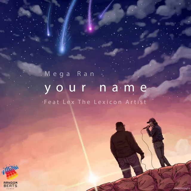 Your Name