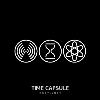 Time Capsule by Frequency Time Space