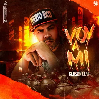 Voy a mi by Gerson Levi