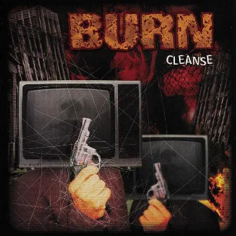 Cleanse by Burn