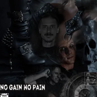 No Gain No Pain by Mash Manson