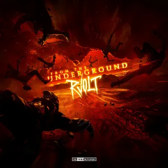 From The Underground by RVOLT