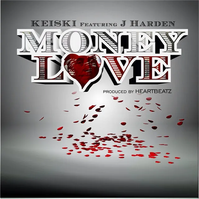 Money Love (feat. J Harden)