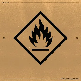 ARDE FUN SESSION by Apatxe