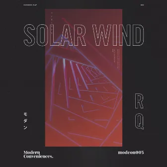 Solar Wind by RQ