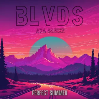 Perfect Summer by Ava Breeze