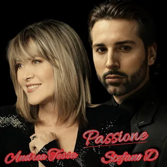 PASSIONE by Andrea Tessa