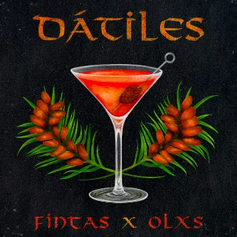 Dátiles by Olxs