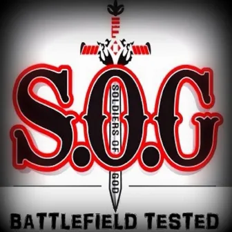 BattleField Tested by S.O.G.