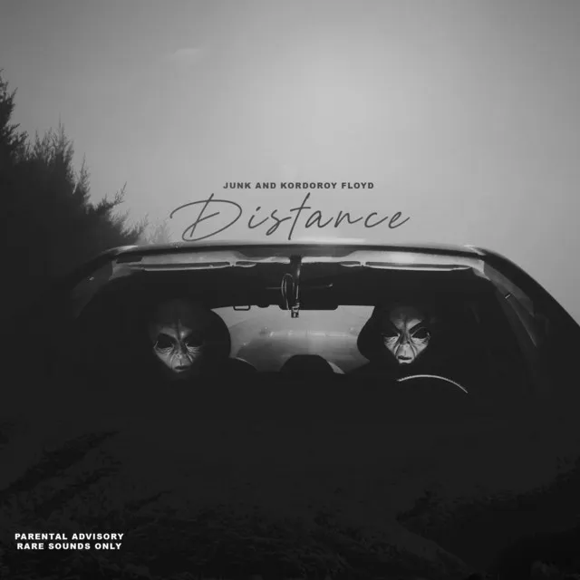 Distance