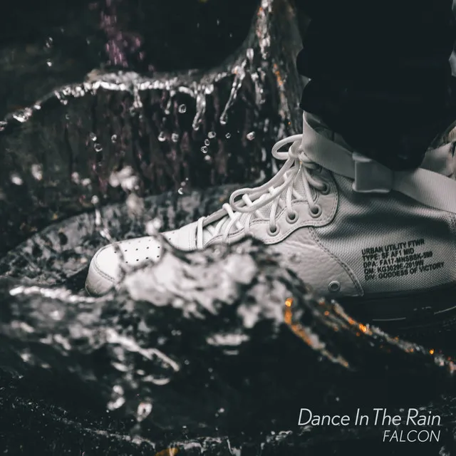 Dance In The Rain