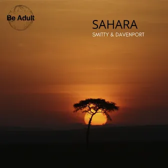 Sahara by Smitty & Davenport