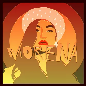 Morena by Yo Soy G-ro