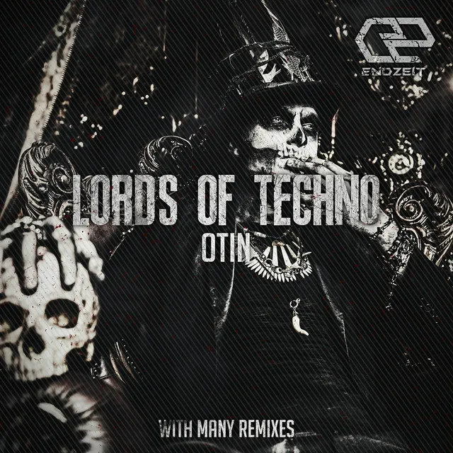 Lords of Techno - PRODX Remix